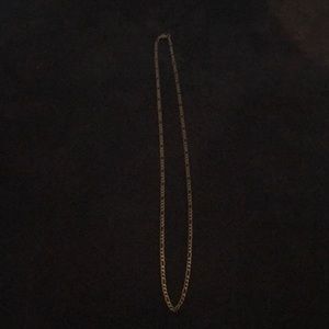 22” Necklace